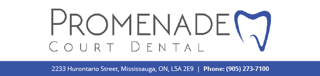 Promenade Court Dental