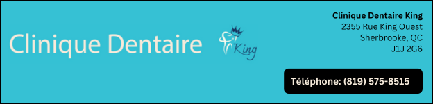 Clinique dentaire King