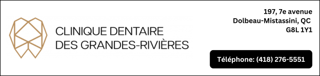 Clinique Dentaire des Grandes Rivieres